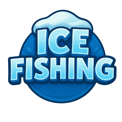 ice fishing game